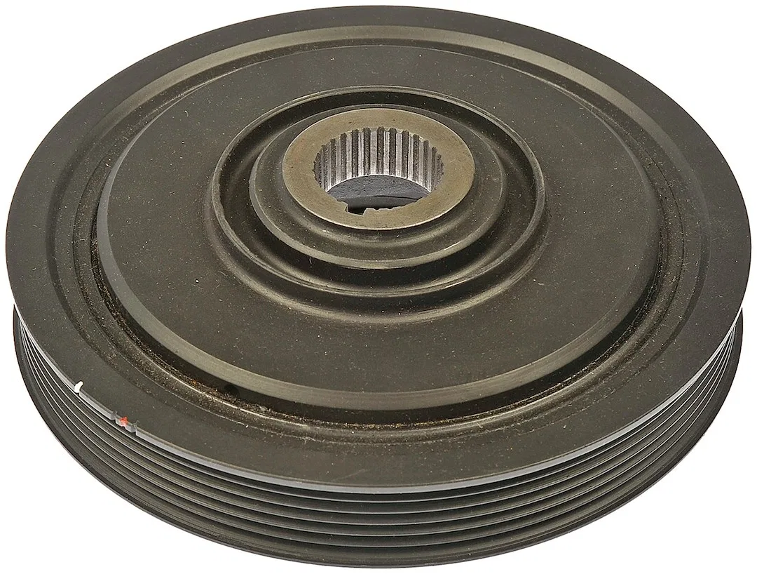 594-267 – DORMAN Harmonic Balancer, OE Replacement - view 2